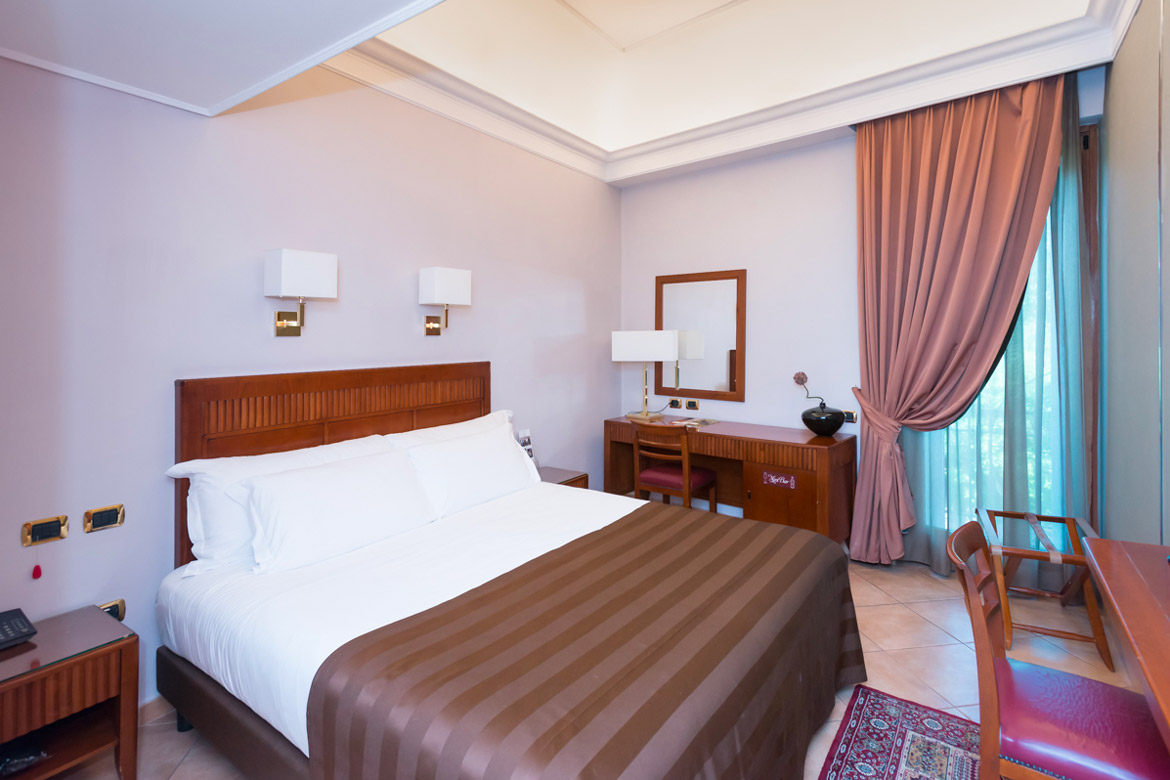 Superior Rooms